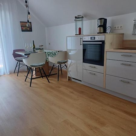 Ferienwohnung Unter Dem Sonnberg Auggen Zewnętrze zdjęcie