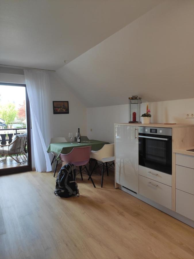 Ferienwohnung Unter Dem Sonnberg Auggen Zewnętrze zdjęcie