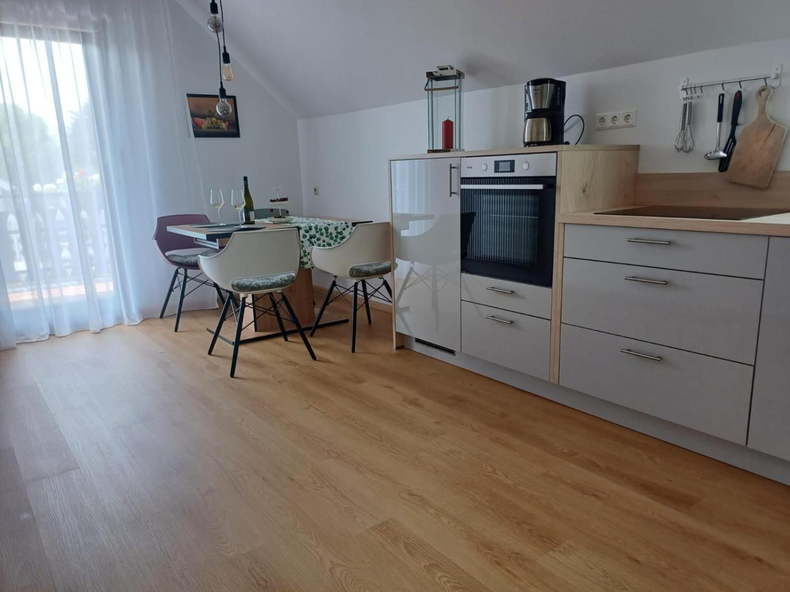 Ferienwohnung Unter Dem Sonnberg Auggen Zewnętrze zdjęcie